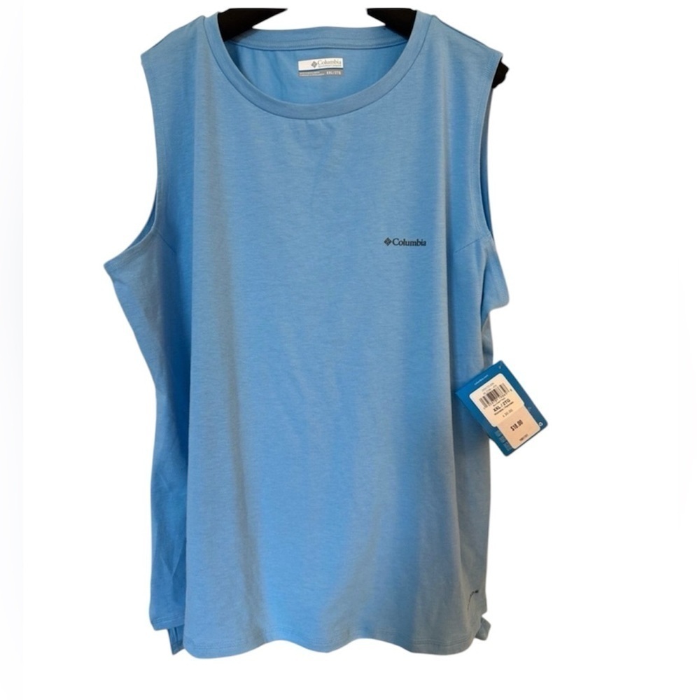 Columbia Women’s‎ Sleeveless Shirt - NWT